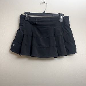 Lululemon skirt